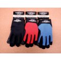MC works'・PROTECT GLOVE PG3