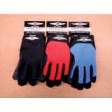 MC works'・PROTECT GLOVE PG3