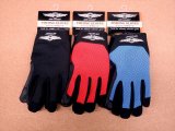 MC works'・PROTECT GLOVE PG3