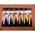 DAIWA・SALTIGA TG BAIT 150g