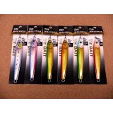 DAIWA・SALTIGA TG BAIT 180g