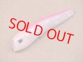 GPC Lures・SerpenPop180/ 5