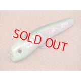 GPC Lures・SerpenPop180/ 2