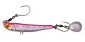 Megabass・MAKIPPA SAWARA TUNE 30g/UVピンクイワシ