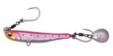 Megabass・MAKIPPA SAWARA TUNE 30g/UVピンクイワシ