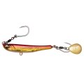 Megabass・MAKIPPA SAWARA TUNE 30g/UVアカキン