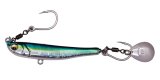 Megabass・MAKIPPA SAWARA TUNE 30g/UVカタクチイワシ