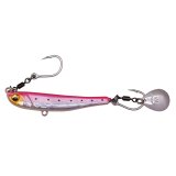 Megabass・MAKIPPA SAWARA TUNE 40g/UVピンクイワシ