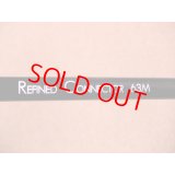 TRUTH JAPAN・REFINED CONNECTOR 63M