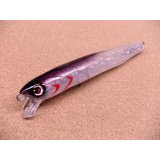 特価品　Pazdesign・reed Ultimate 180F/010 幻影鰯（ケイムラゴースト）