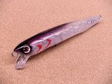 特価品　Pazdesign・reed Ultimate 180F/010 幻影鰯（ケイムラゴースト）