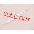 SMITH・SIDETHRUSTER 200g/LZ01.レーザーゼブラグロー