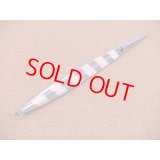 SMITH・SIDETHRUSTER 200g/LZ01.レーザーゼブラグロー