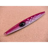 Nature Boys・Wiggle Rider 190g/小平商店オリジナルカラー 夜光イカ