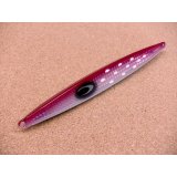 Nature Boys・Wiggle Rider 160g/小平商店オリジナルカラー 夜光イカ