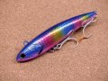 Mangrove Studio・mahi jerk/ブルピンレインボー ML-32BP