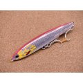  Mangrove Studio・ATULA120 BARBLESS/攻撃ピンク ML-31G