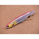  Mangrove Studio・ATULA120 BARBLESS/攻撃ピンク ML-31G