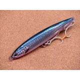  Mangrove Studio・ATULA120 BARBLESS/ピンクベリーカタクチ ML-1P