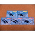 STUDIO OceanMark・SOM PREMIUM HOOK OceanTWIN BBS88 ロングアシスト