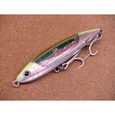 画像1: SHIMANO・OCEA SARDINE BALL 150S FLASH BOOST/007 Ｆグリーン