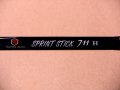 tailwalk・MB SPRINT STICK 711H
