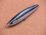 Mangrove Studio・VOLADOR 170LS/BH-3 サンマ