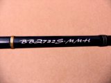 TENRYU・BAY BLAZE BBZ732S-MMH