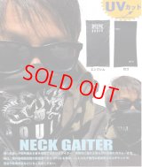 SOULS・NECK GAITER