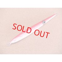 Mg-CRAFT・Skill Jig-L 320g/小平商店オリジナルカラー 夜光イカ