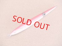 Mg-CRAFT・Skill Jig-L 320g/小平商店オリジナルカラー 夜光イカ