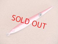 Mg-CRAFT・Skill Jig-L 240g/小平商店オリジナルカラー 夜光イカ