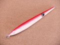 Mg-CRAFT・Skill Jig-L 380g/小平商店オリジナルカラー 夜光イカ