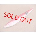 Mg-CRAFT・Skill Jig 350g/小平商店オリジナルカラー 夜光イカ