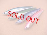 fish trippers village・Tanguera 240