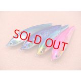 fish trippers village・LeGrand Tango 190