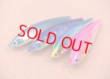 fish trippers village・LeGrand Tango 190