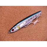 CB ONE・OZMA SHW95/TS-マイワシ