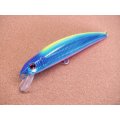 Mangrove Studio・STRIKE PRO Magnum Minnow 200 Bevel Swimmer /ウメイロモドキ