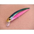Mangrove Studio・STRIKE PRO Magnum Minnow 200 Bevel Swimmer /グルクンパニック