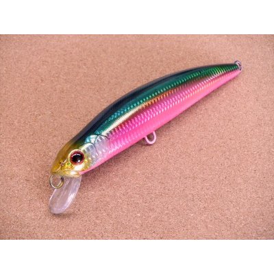 画像1: Mangrove Studio・STRIKE PRO Magnum Minnow 200 Bevel Swimmer /グルクンパニック
