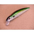 Mangrove Studio・STRIKE PRO Magnum Minnow 200 Bevel Swimmer /ムロアジ