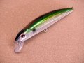 Mangrove Studio・STRIKE PRO Magnum Minnow 200 Bevel Swimmer /ムロアジ
