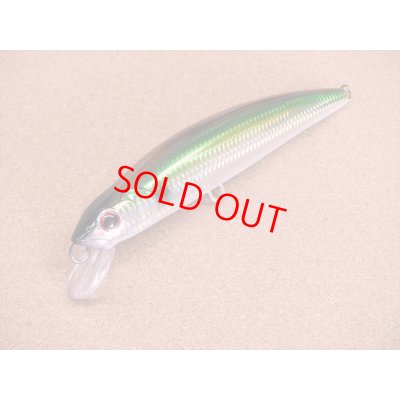 画像1: Mangrove Studio・STRIKE PRO Magnum Minnow 200 Bevel Swimmer /ムロアジ