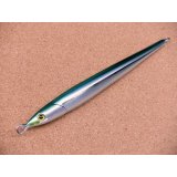 Mg-CRAFT・Skill Jig-L 380g/小平商店オリジナルカラー 単目アルミグリーンサンマグローベリーゴールドアイ