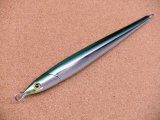 Mg-CRAFT・Skill Jig-L 380g/小平商店オリジナルカラー 単目アルミグリーンサンマグローベリーゴールドアイ