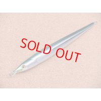 Mg-CRAFT・Skill Jig-L 380g/小平商店オリジナルカラー 単目アルミグリーンサンマグローベリーゴールドアイ