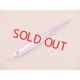 Mg-CRAFT・Skill Jig-L 380g/小平商店オリジナルカラー 単目アルミピンクサンマグローベリーブルーアイ