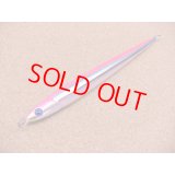Mg-CRAFT・Skill Jig-L 180g/小平商店オリジナルカラー 単目アルミピンクサンマグローベリーブルーアイ