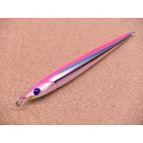 Mg-CRAFT・Skill Jig-L 240g/小平商店オリジナルカラー 単目アルミピンクサンマグローベリーブルーアイ